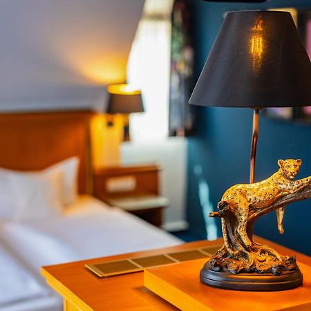 Boutique Hotel Bundschuh 3 Sterne Superior Lohr المظهر الخارجي الصورة