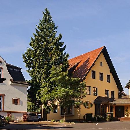 Boutique Hotel Bundschuh 3 Sterne Superior Lohr المظهر الخارجي الصورة