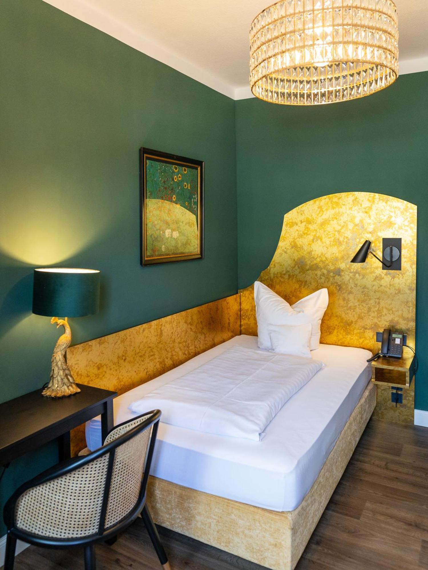 Boutique Hotel Bundschuh 3 Sterne Superior Lohr المظهر الخارجي الصورة