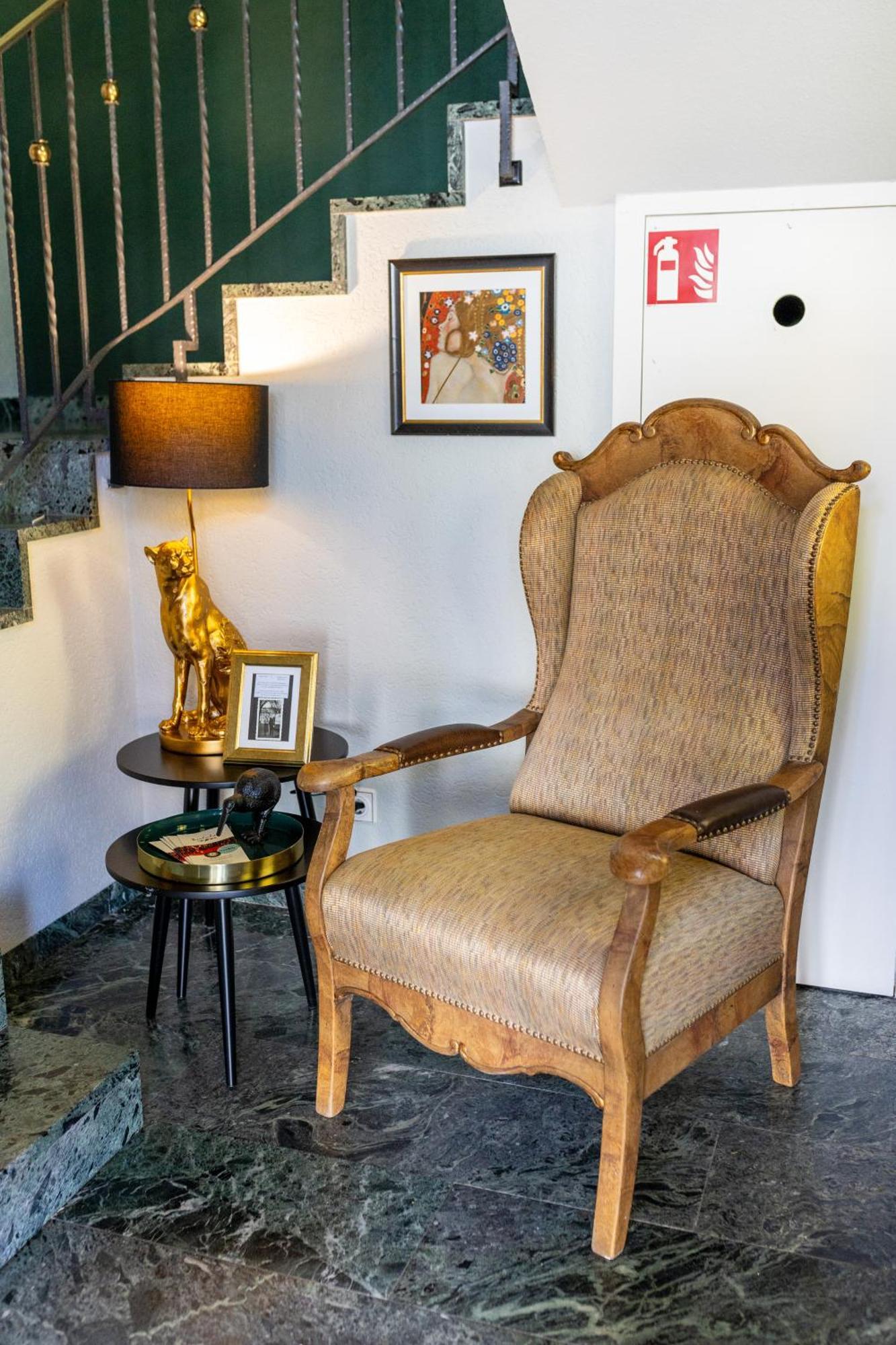 Boutique Hotel Bundschuh 3 Sterne Superior Lohr المظهر الخارجي الصورة