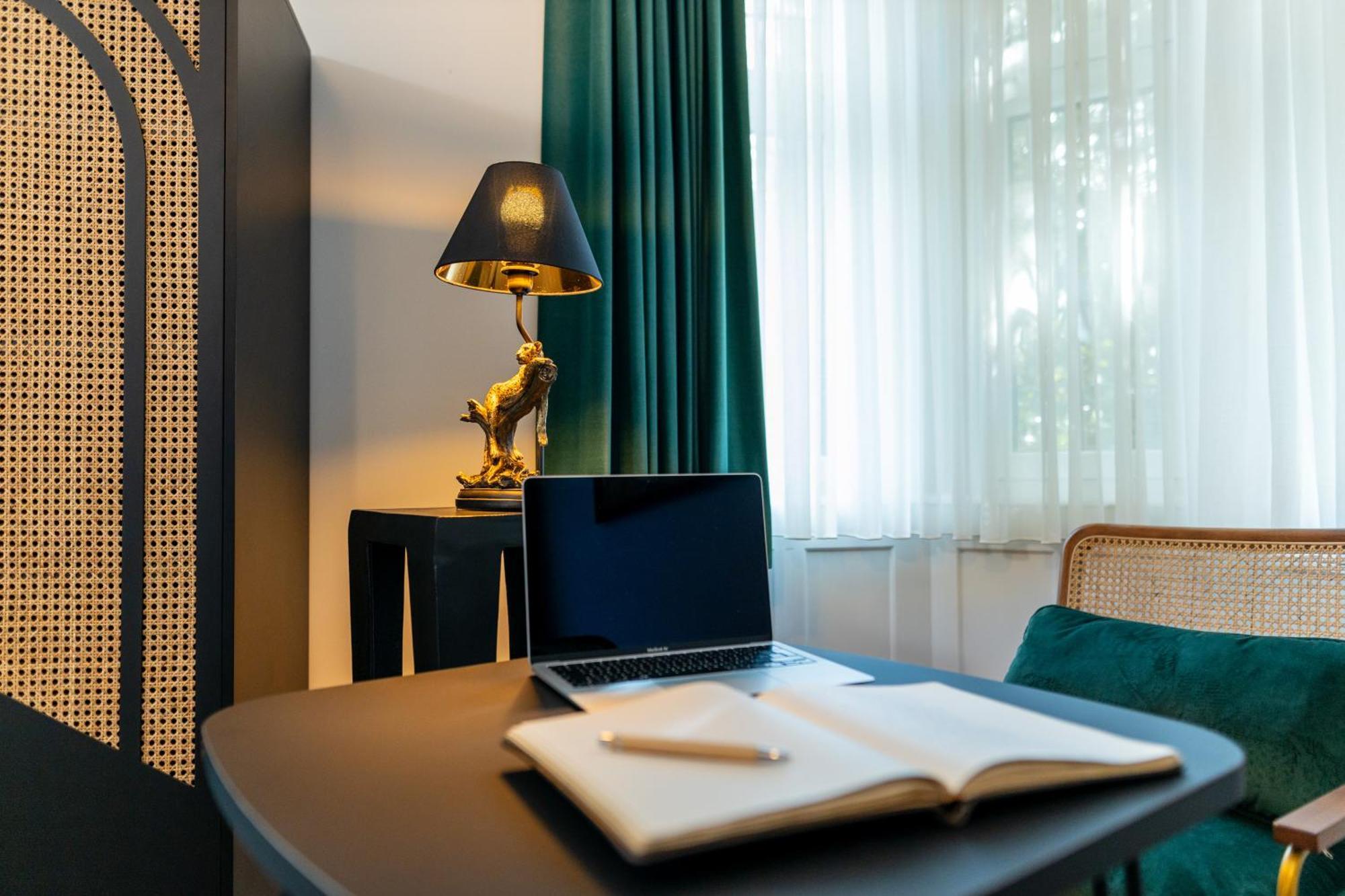 Boutique Hotel Bundschuh 3 Sterne Superior Lohr المظهر الخارجي الصورة