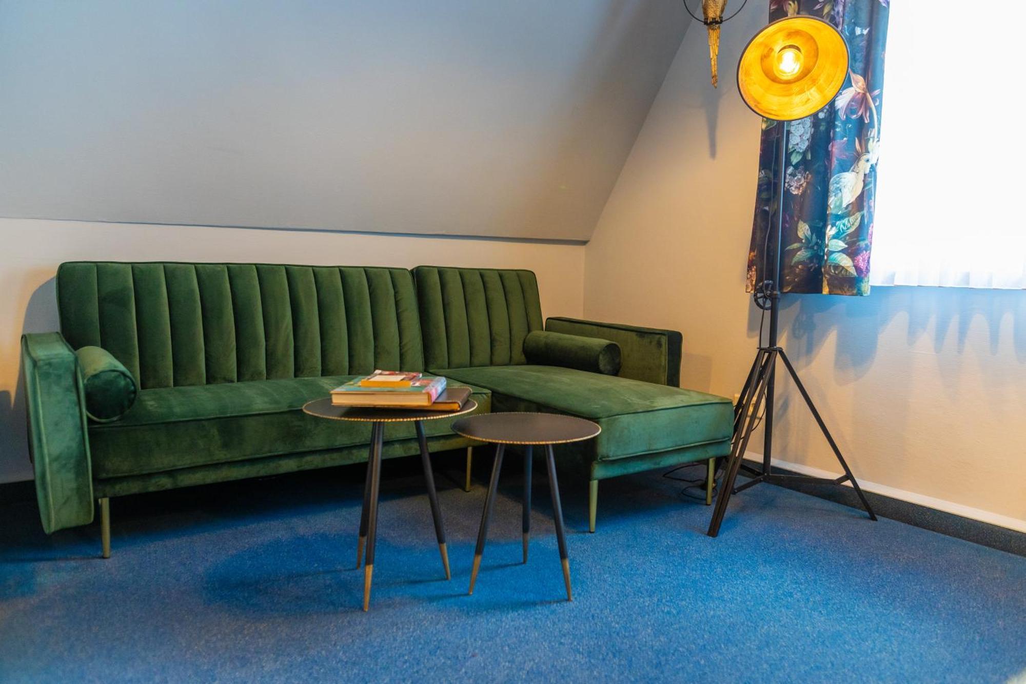 Boutique Hotel Bundschuh 3 Sterne Superior Lohr المظهر الخارجي الصورة