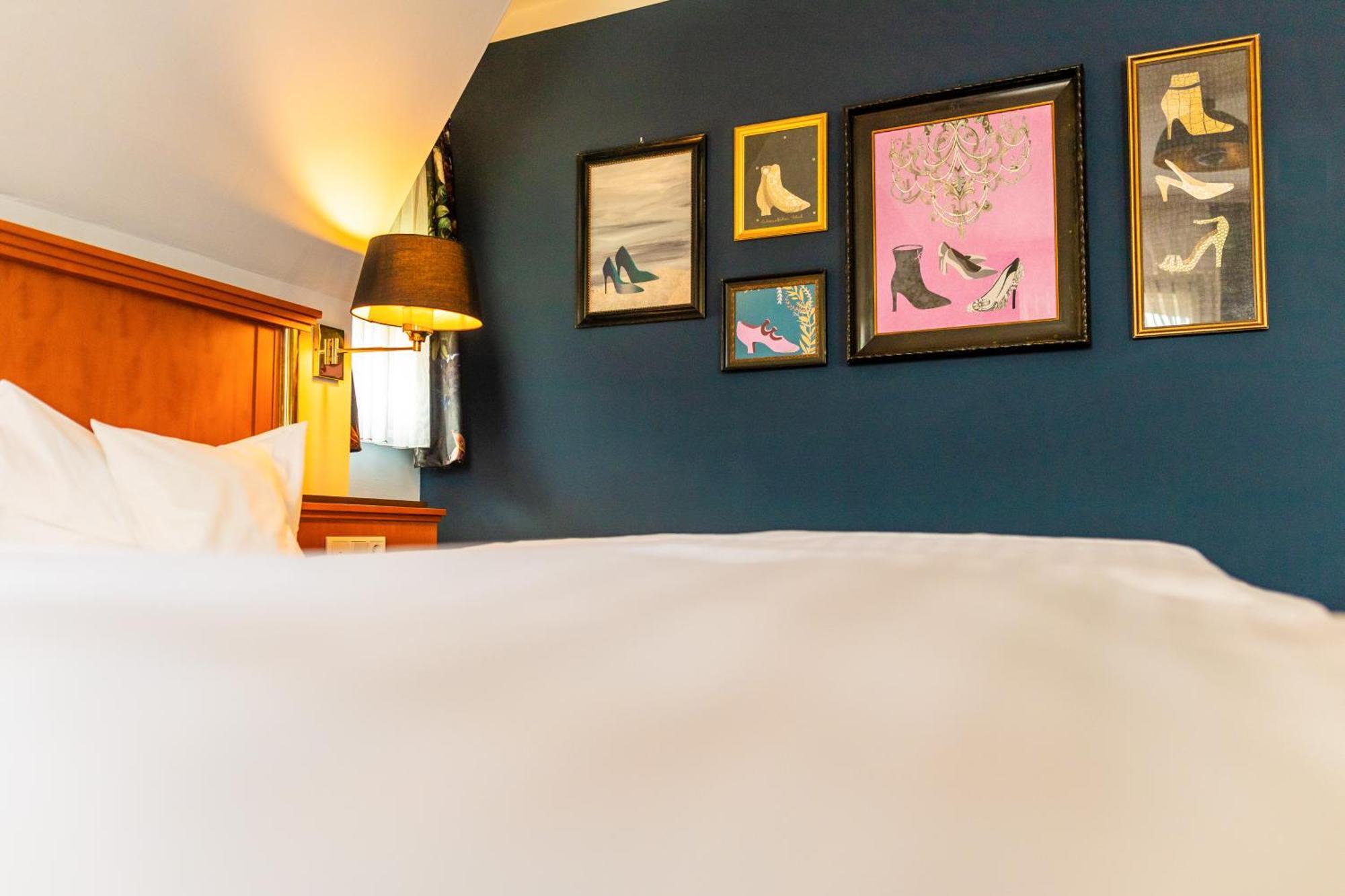 Boutique Hotel Bundschuh 3 Sterne Superior Lohr المظهر الخارجي الصورة