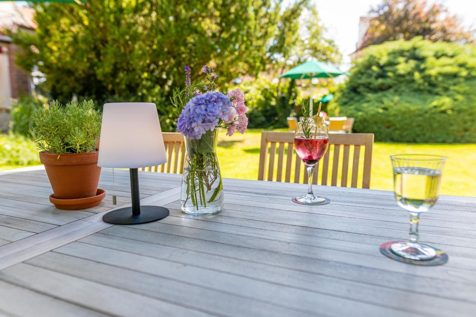 Boutique Hotel Bundschuh 3 Sterne Superior Lohr المظهر الخارجي الصورة
