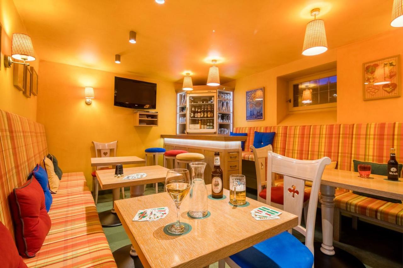 Boutique Hotel Bundschuh 3 Sterne Superior Lohr المظهر الخارجي الصورة