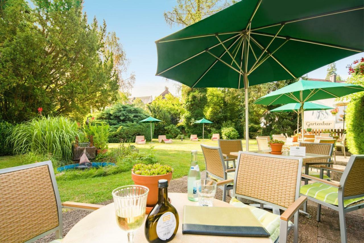 Boutique Hotel Bundschuh 3 Sterne Superior Lohr المظهر الخارجي الصورة