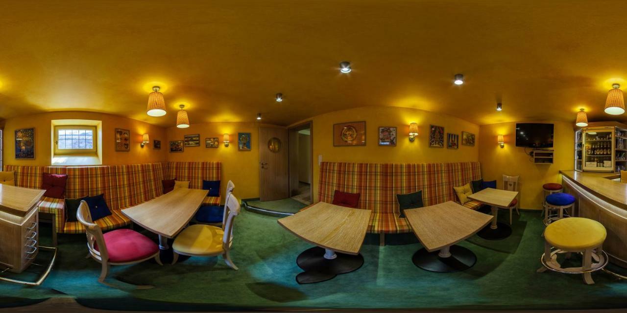 Boutique Hotel Bundschuh 3 Sterne Superior Lohr المظهر الخارجي الصورة