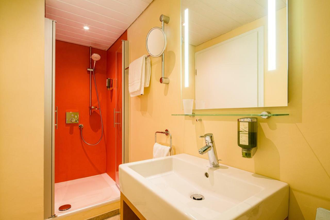 Boutique Hotel Bundschuh 3 Sterne Superior Lohr المظهر الخارجي الصورة