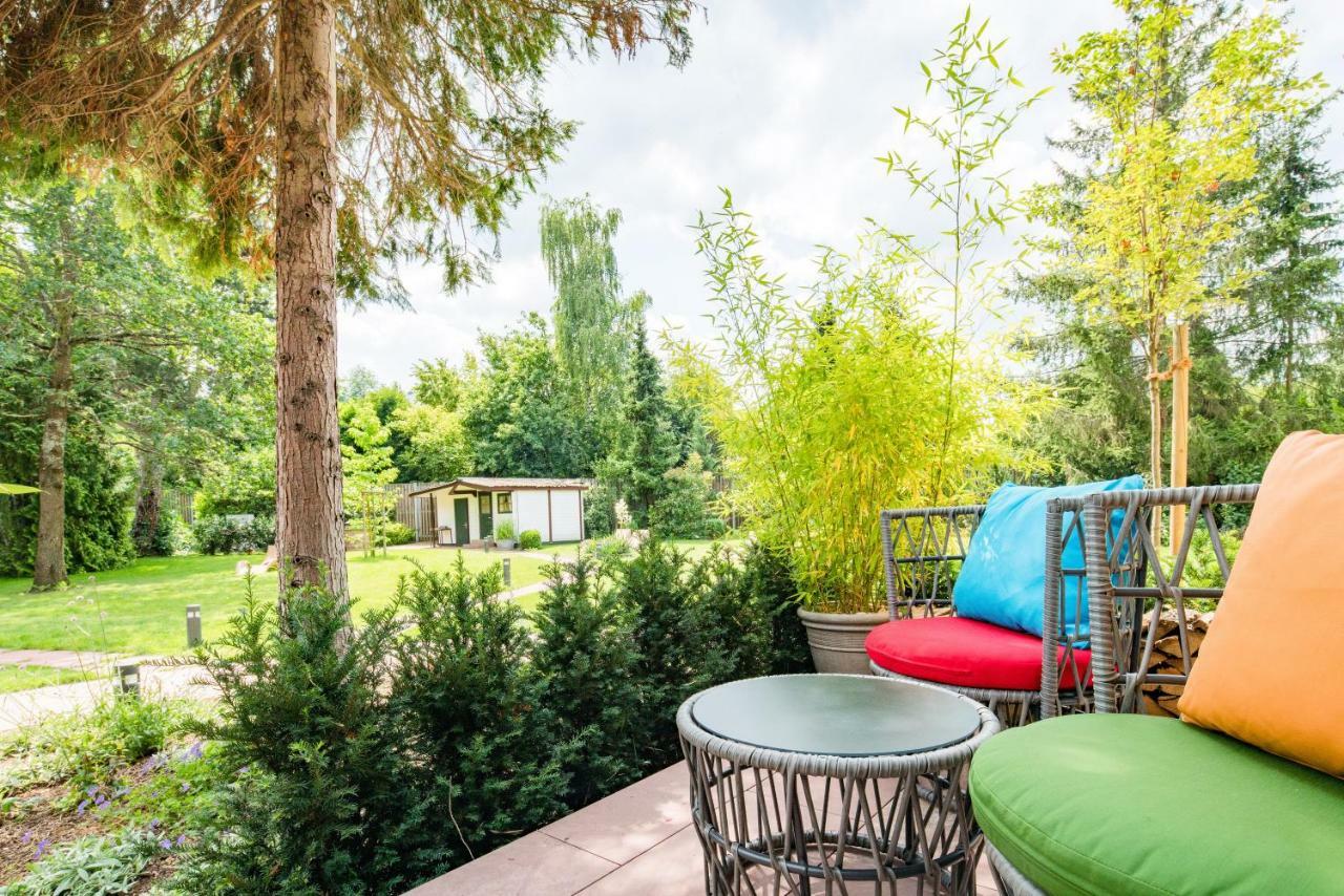 Boutique Hotel Bundschuh 3 Sterne Superior Lohr المظهر الخارجي الصورة