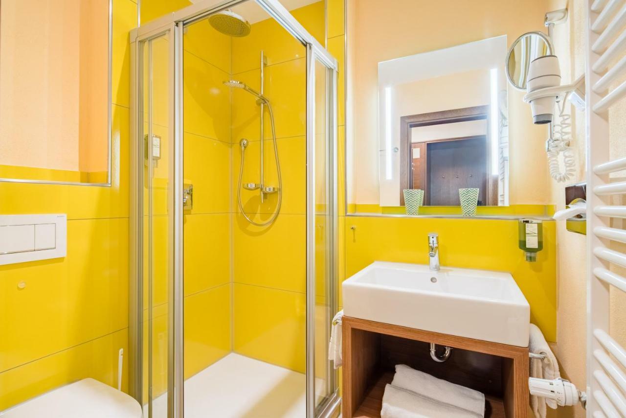 Boutique Hotel Bundschuh 3 Sterne Superior Lohr المظهر الخارجي الصورة